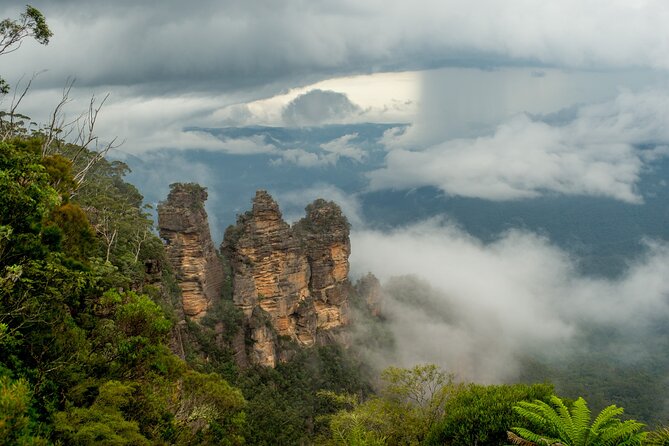 PRIVATE Blue Mountains & Scenic World Tour in a Luxury Car - Guide, Stops, and Reviews