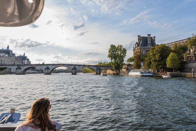 Private Boat Trip in Paris - Reviews and Recommendations