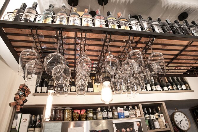 Private Campania Wine Tasting Experience in Napoli - Common questions