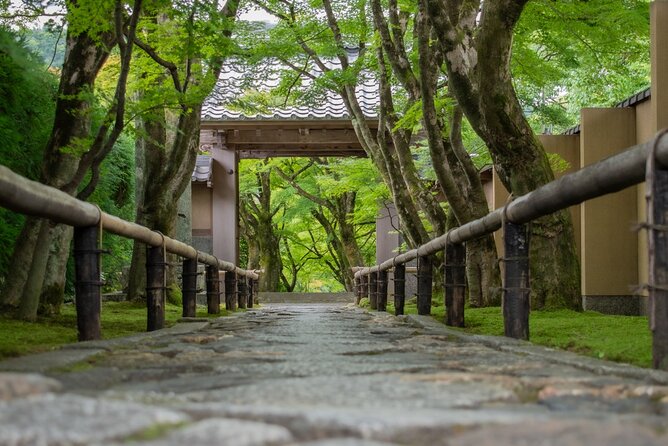 Private Car Tour Lets Uncover Secrets of Majestic Kyoto History - Last Words