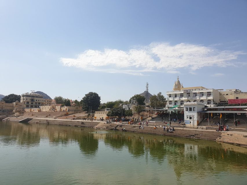 Private Day Trip to Pushkar From Jaipur - Last Words