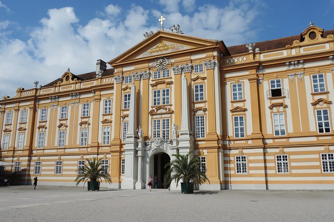 Private Day Trip to Wachau Valley & Melk Abbey From Vienna With a Local - Booking Information