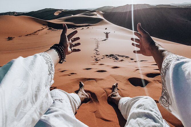 Private Desert Odyssey: Marrakech to Merzouga 3-Day Adventure - Last Words