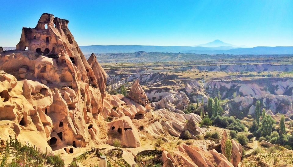 Private Full-Day Real Cappadocia Tour - Common questions