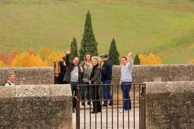 Private Guided Tour in Ronda - Last Words