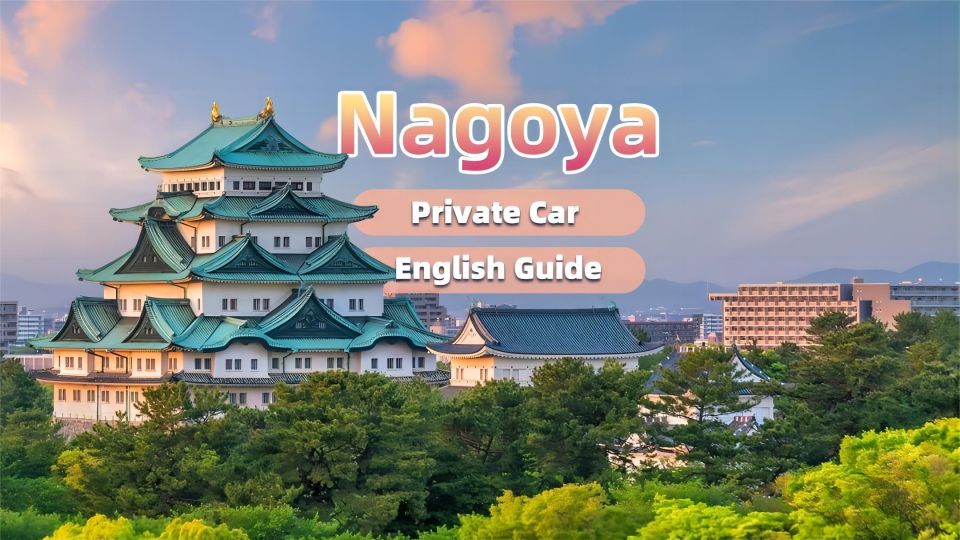 Private Nagoya Tour With Expert English Guide & Hotel Pickup - Common questions