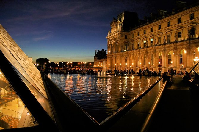 Private Night Tour at the Louvre - Common questions