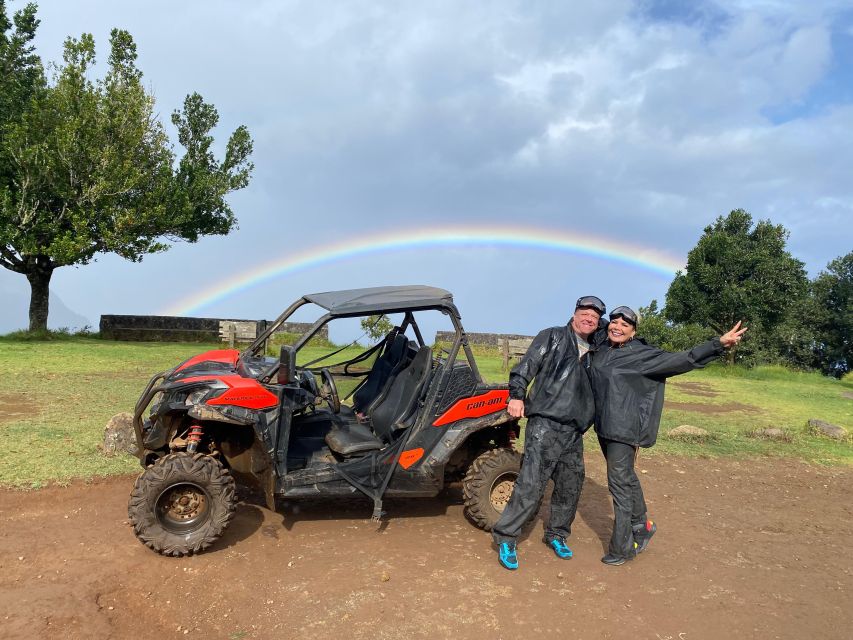 Private Off-Road Buggy Driving Experience (Pickup Included) - Last Words