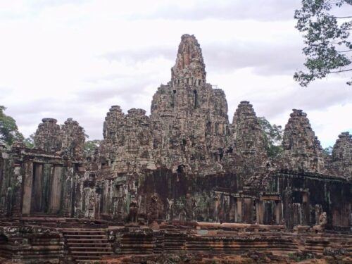 Private One Day Trip-The Best Experience in Siem Reap - Last Words