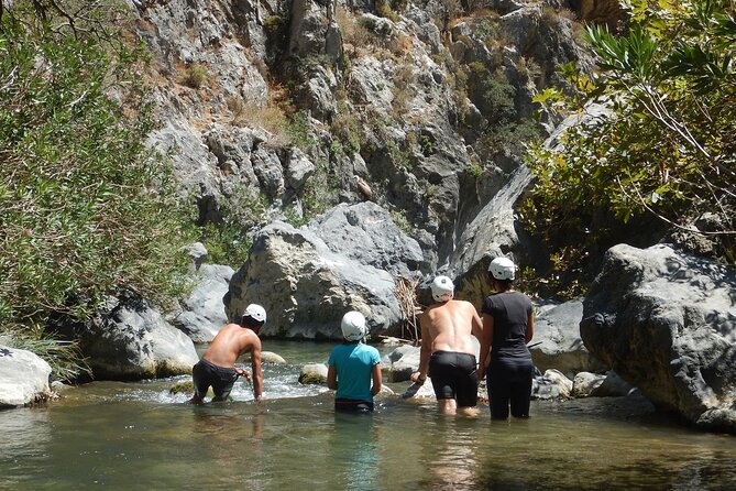 Private River Trekking and Gorge Walking Adventure in Crete - Last Words