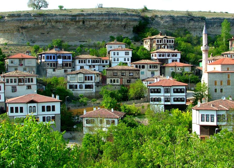 Private Safranbolu and Amasra Tour From Istanbul by Plane - Last Words
