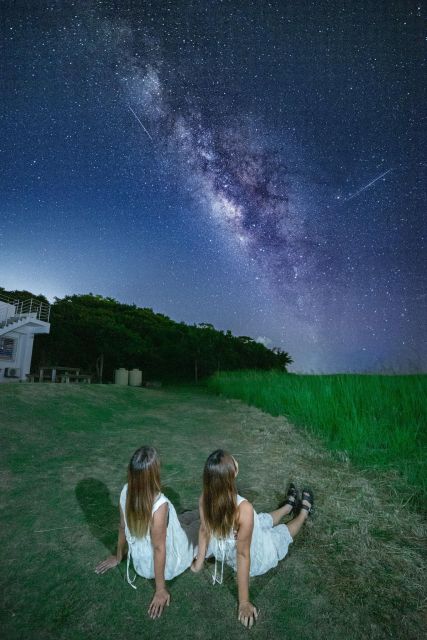 Private Stargazing Photography Tour In Kabira Bay - Additional Information