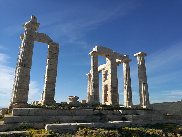 Private Sunset Tour of Cape Sounion, Temple of Poseidon & Athens Riviera - Conclusion