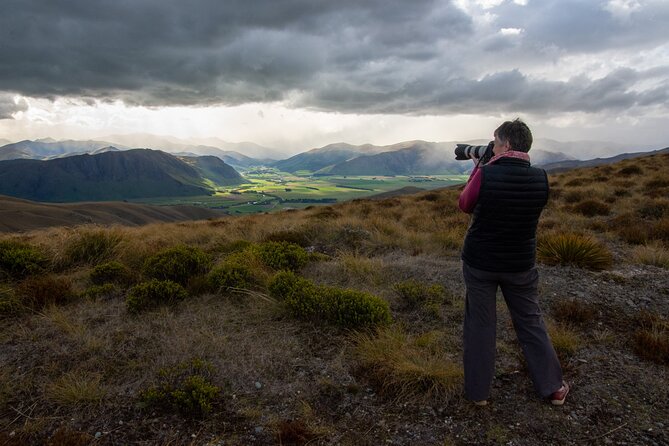 Private Tour Full Day Queenstown and Southern Lakes Photography Tour - Common questions