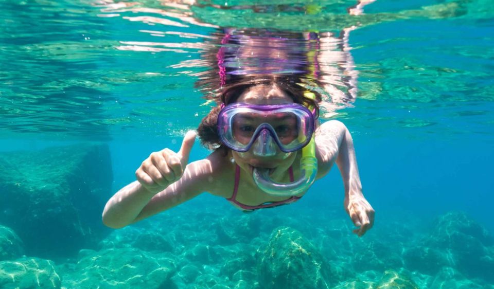 Private Tour: Great Snorkeling Adventure at the Riviera Maya - Cultural Experiences