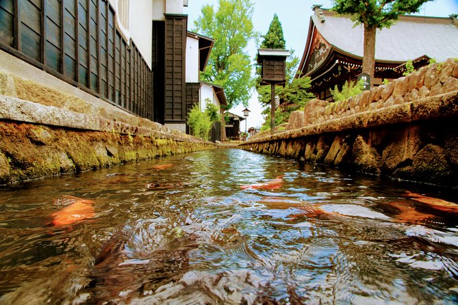 Private Tour Kanazawa, Shirakawago, Hida Furukawa, Takayama - Last Words