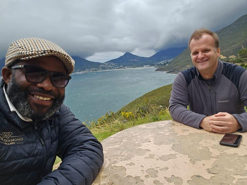Private Tour: Table Mountain, Penguins Colony & Cape Of Good - Common questions