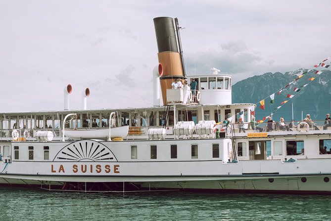 Private Transfer: Vienna to River Cruise Dock Nuremberg - Port/Harbor Transport - Last Words