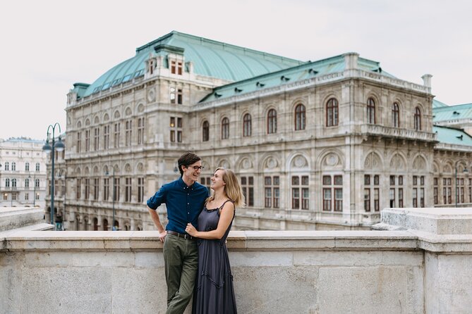 Private Vacation Photography Session With Local Photographer in Vienna - Common questions