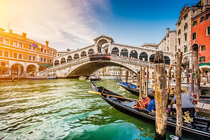 Private Venice Canal Cruise: 2-Hour Grand Canal and Secret Canals - Guest Recommendations