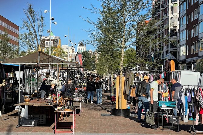 Private Walking Tour Amsterdam Jewish Heritage - Key Points