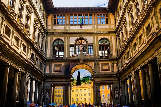 PRIVATE Walking Tour Around Medici Family - Contact and Booking Information