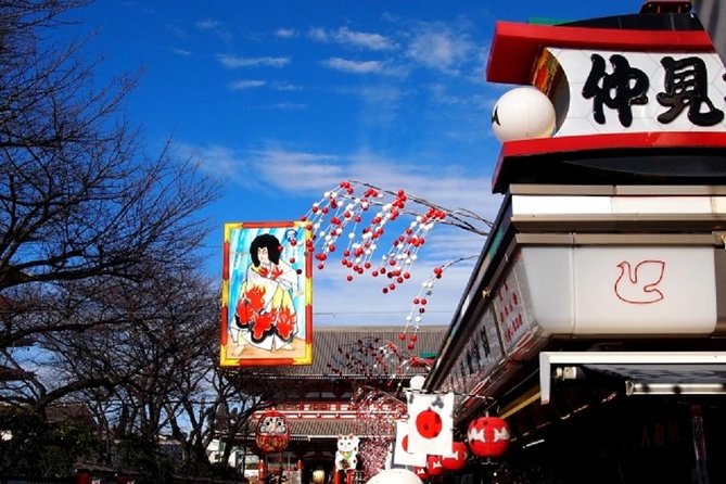 Private Walking Tour of Tokyo With a Water Bus Ride. Rate for Groups - Common questions