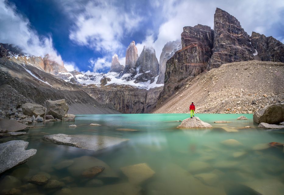 Puerto Natales: Base Torres Hike With Guide & Transport - Additional Tour Information