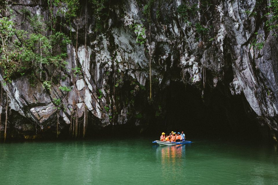Puerto Princesa: Private Full-Day Tour To Underground River - Last Words