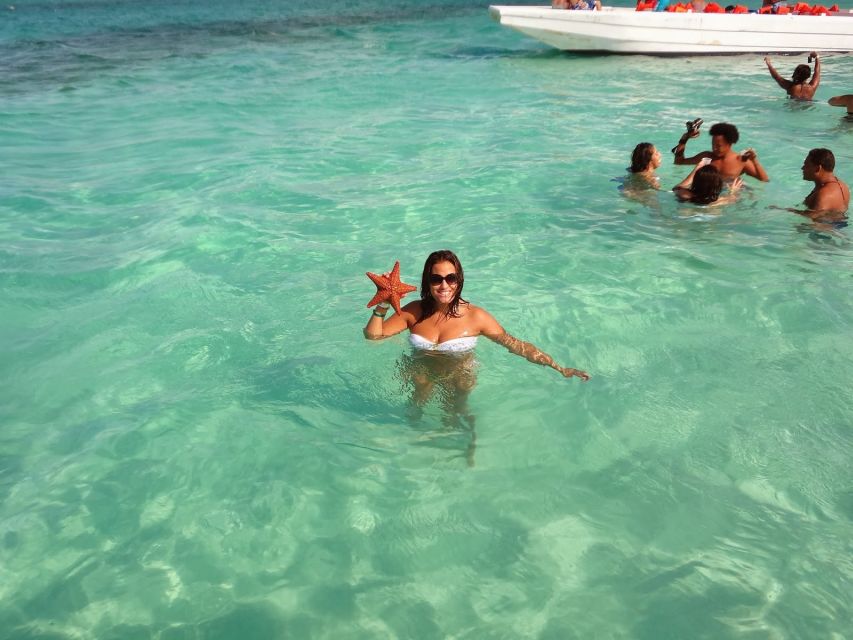 Punta Cana: Amazing Saona Island Clasica Full Day - Tour Last Words and Recommendations
