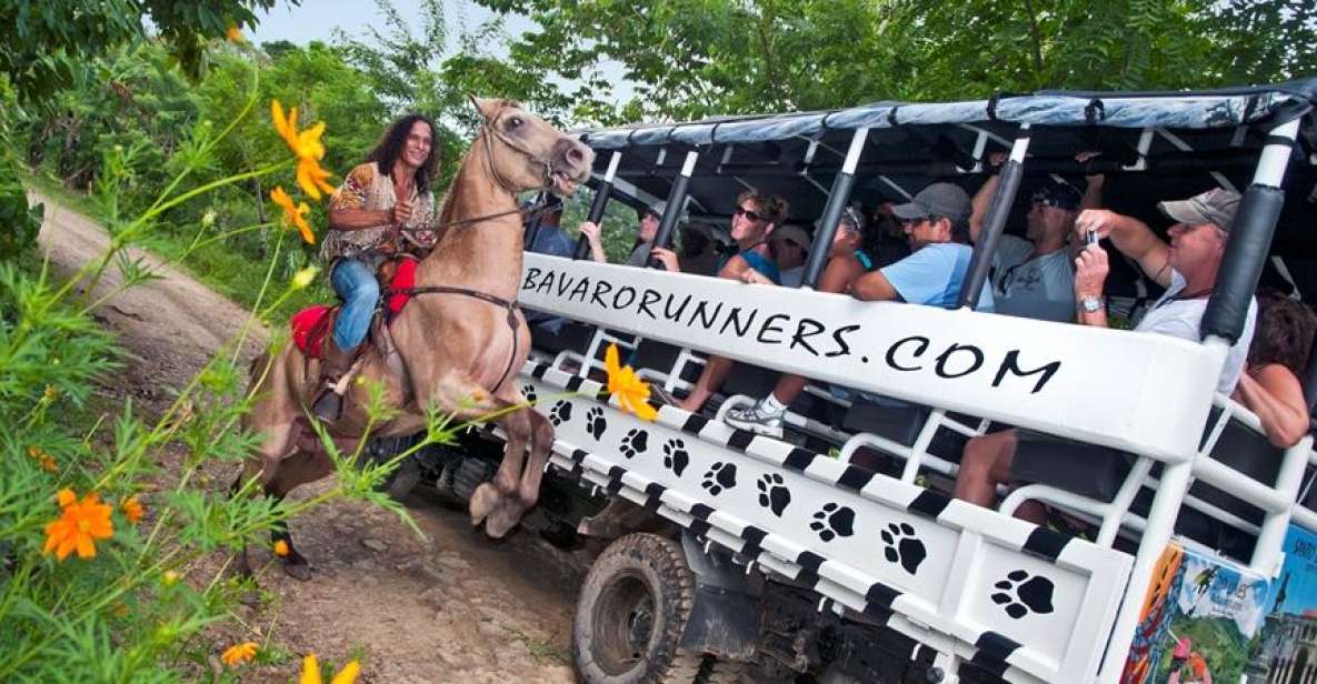 Punta Cana: Bavaro Runners Safari Tour - Last Words