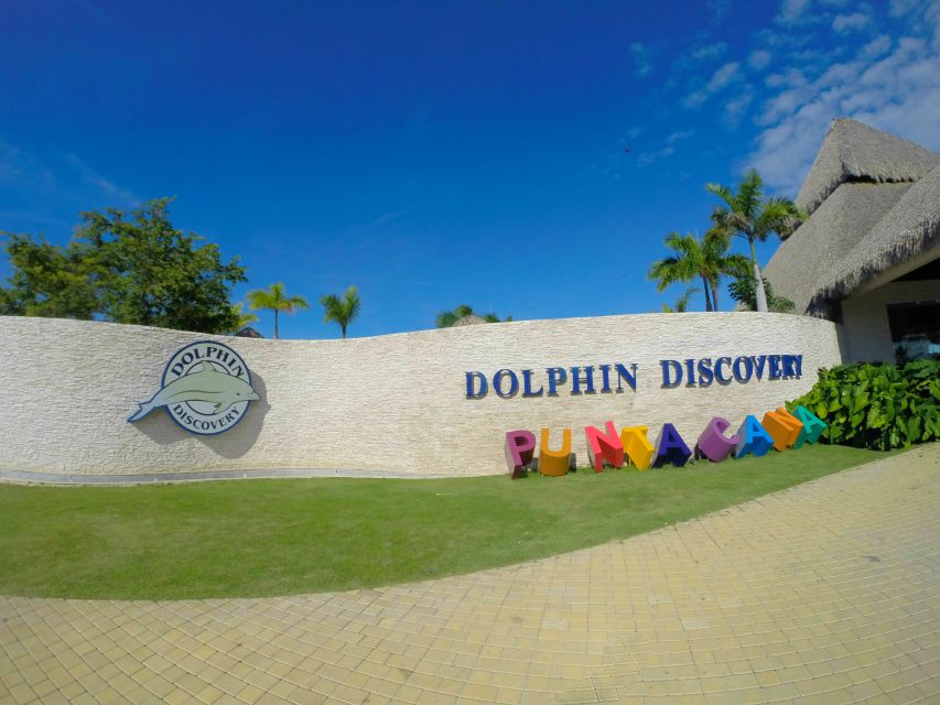 Punta Cana Dolphin Discovery - Common questions