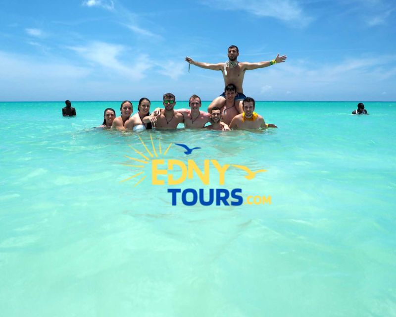 Punta Cana in One Day Guided Sightseeing Tour - Last Words