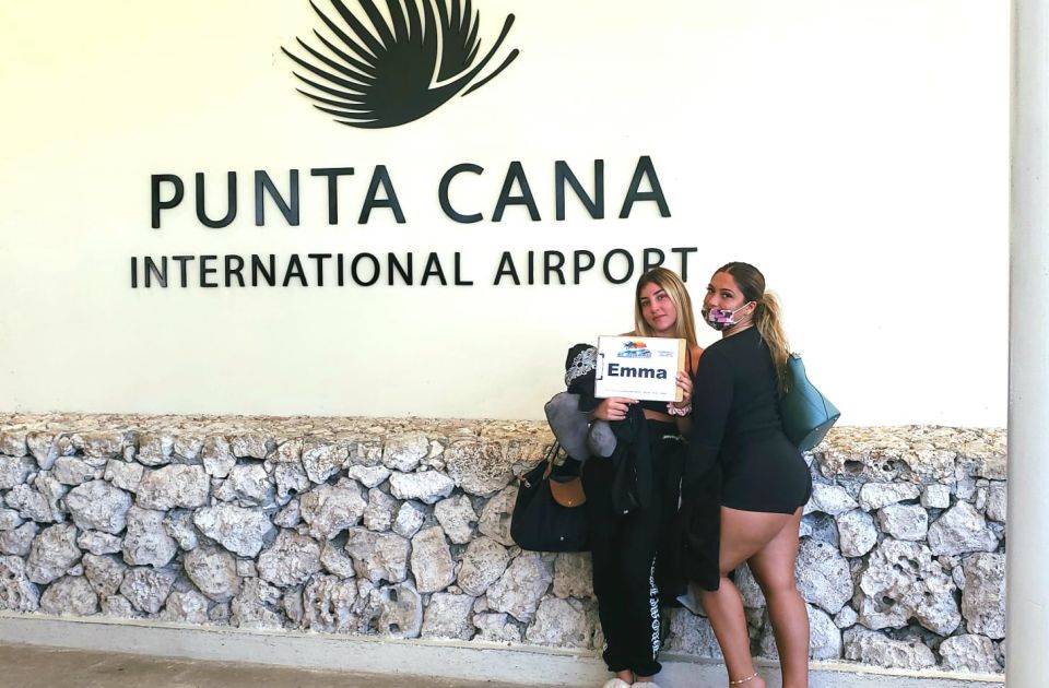 Punta Cana: Private Transfer to or From Punta Cana Airport - Common questions