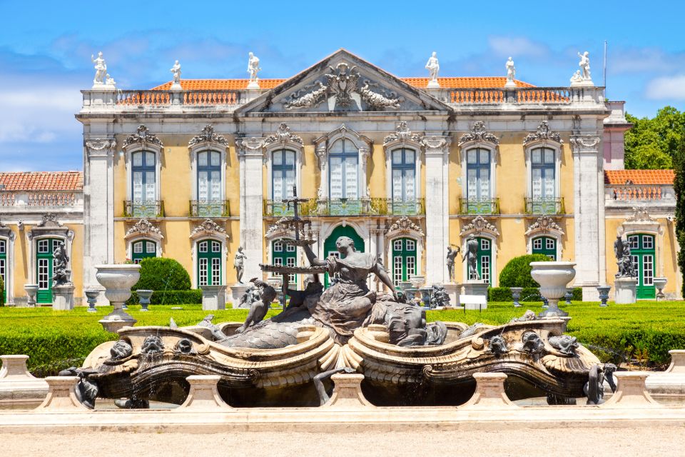 Queluz National Palace & Gardens Skip-the-Line Ticket - Last Words