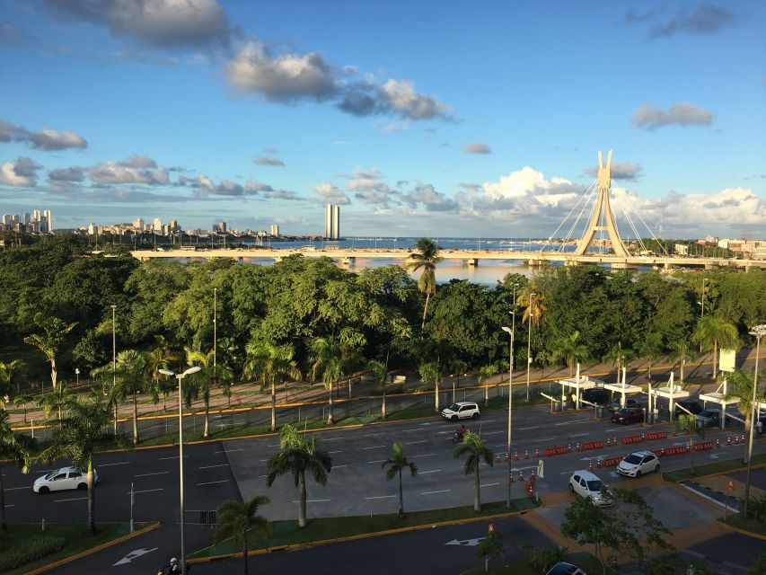 Recife Airport: 1-Way and Round-Trip Shared Transfers - Last Words