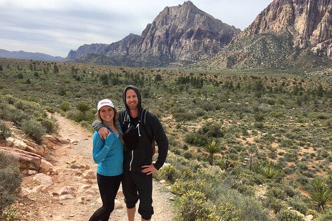 Red Rock Canyon Hiking Tour - Common questions