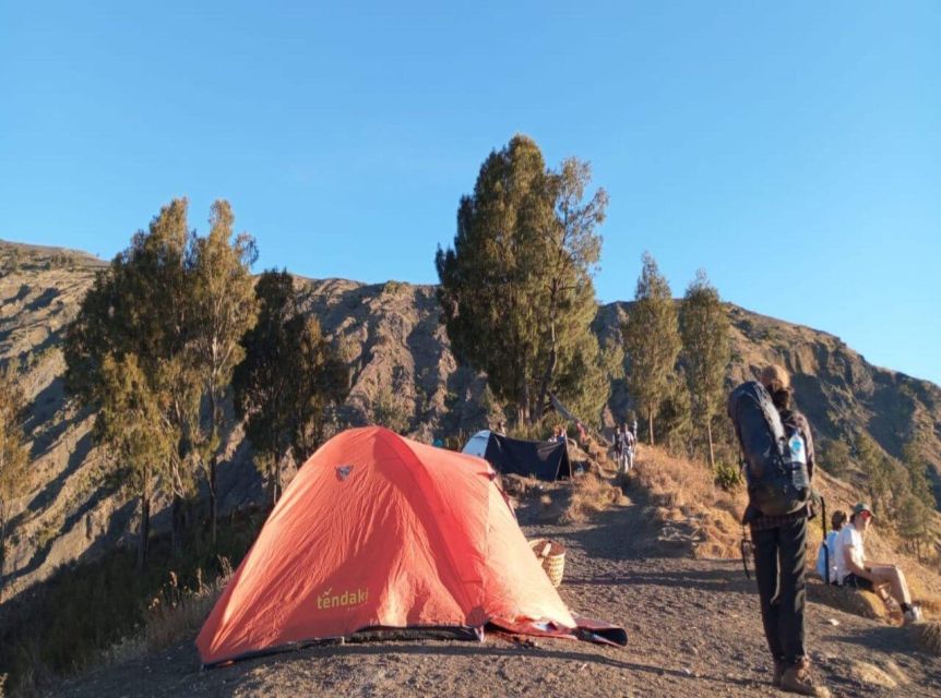 Rinjani Trekking Three Days Two Night Summit - Last Words