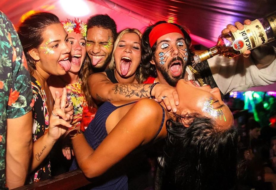 Rio Boat Party: Sailing on the Waves of Fun - Last Words