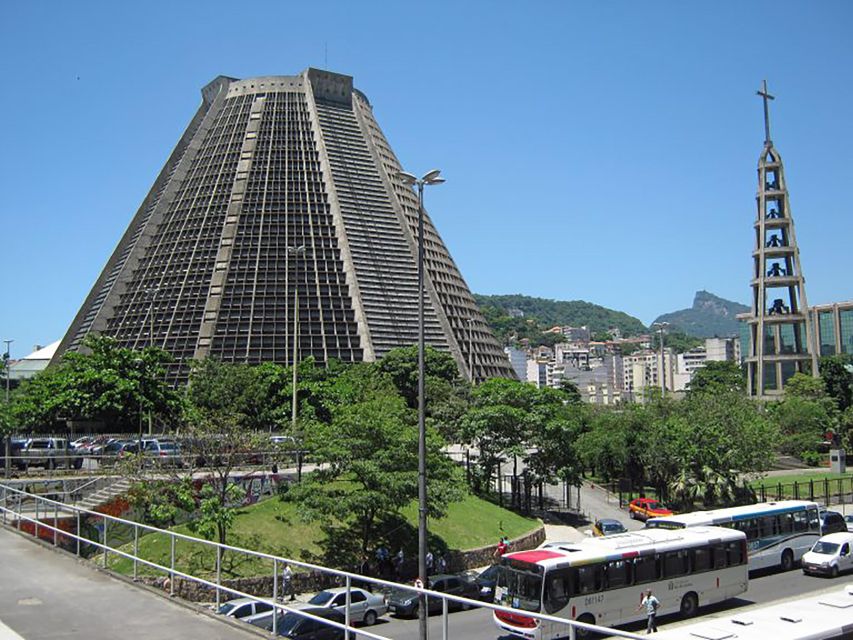 Rio De Janeiro: City Sightseeing Full Day Tour - Last Words