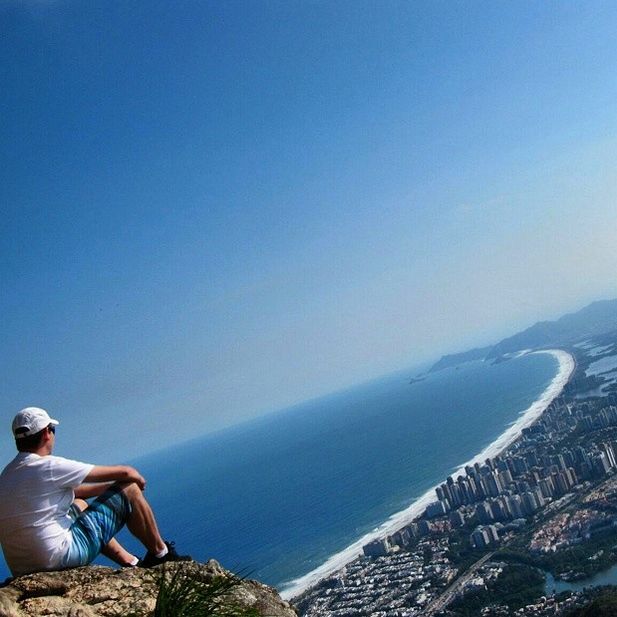 Rio De Janeiro: Pedra Da Gávea Hiking Tour - Common questions