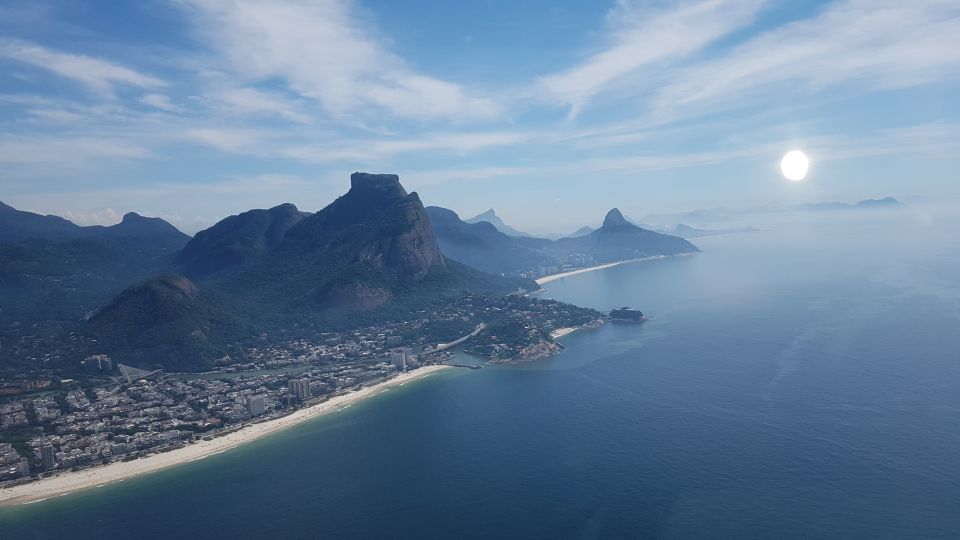 Rio De Janeiro: Pedra Do Telegrafo Hike & Grumari Beach Tour - Last Words