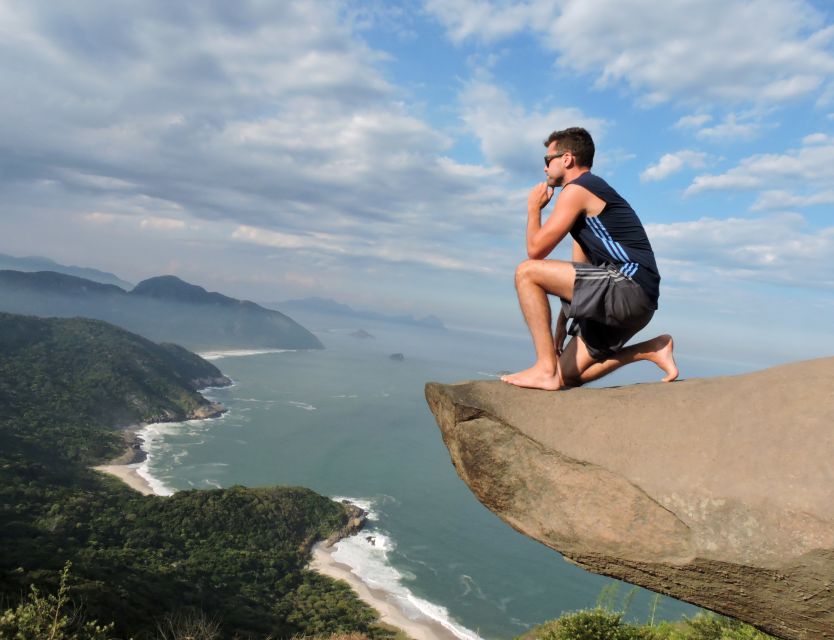 Rio De Janeiro: Pedra Do Telegrafo Hiking Tour - Last Words