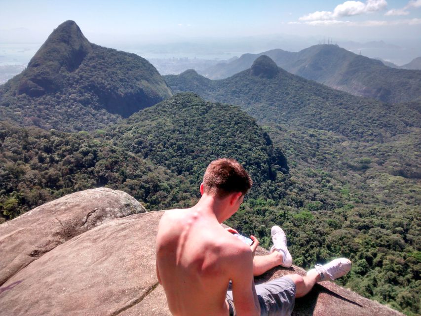 Rio De Janeiro: Two Brothers Hike & Favela Tour - Common questions