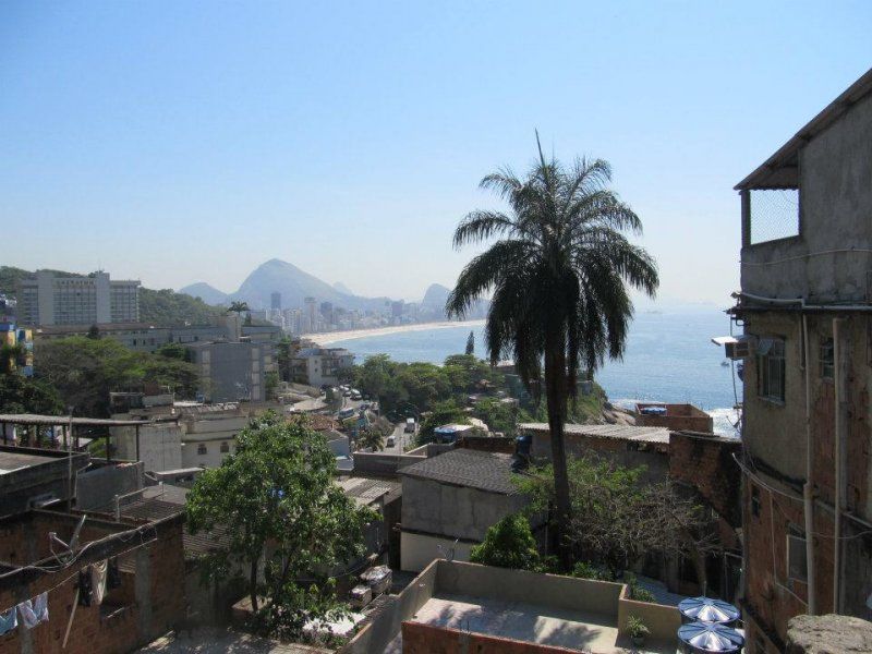 Rio De Janeiro: Vidigal Favela Tour and Two Brothers Hike - Last Words