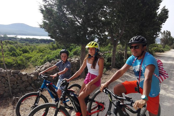 Riviera Del Corallo Trail Cycling Adventure (Mar ) - Travel Tips and Recommendations