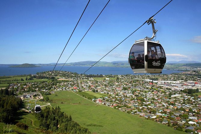 Rotorua Full Day Private Tour From Auckland - Last Words