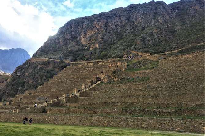 Sacred Valley and Machu Picchu 2 Days - Last Words