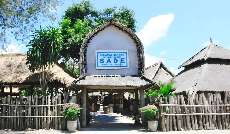Sade Village, Kuta Lombok & South Coasts Tour - How to Make the Most of Your Visit