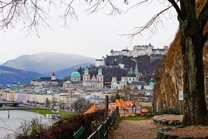 Salzburg City Tour - Private Tour All Inclusive - Pricing and Availability